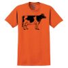 GILDAN® ULTRA COTTON® T-SHIRT Thumbnail