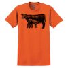GILDAN® ULTRA COTTON® T-SHIRT Thumbnail