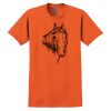 GILDAN® ULTRA COTTON® T-SHIRT Thumbnail