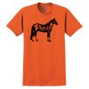 GILDAN® ULTRA COTTON® T-SHIRT Thumbnail