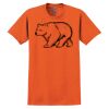 GILDAN® ULTRA COTTON® T-SHIRT Thumbnail