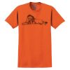 GILDAN® ULTRA COTTON® T-SHIRT Thumbnail