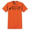 GILDAN® ULTRA COTTON® T-SHIRT Thumbnail
