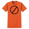 GILDAN® ULTRA COTTON® T-SHIRT Thumbnail