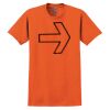 GILDAN® ULTRA COTTON® T-SHIRT Thumbnail