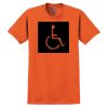GILDAN® ULTRA COTTON® T-SHIRT Thumbnail