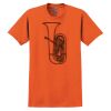GILDAN® ULTRA COTTON® T-SHIRT Thumbnail