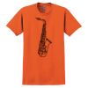 GILDAN® ULTRA COTTON® T-SHIRT Thumbnail