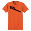 GILDAN® ULTRA COTTON® T-SHIRT Thumbnail