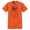 GILDAN® ULTRA COTTON® T-SHIRT Thumbnail