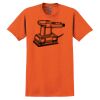 GILDAN® ULTRA COTTON® T-SHIRT Thumbnail