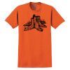 GILDAN® ULTRA COTTON® T-SHIRT Thumbnail