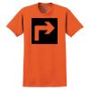 GILDAN® ULTRA COTTON® T-SHIRT Thumbnail