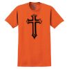 GILDAN® ULTRA COTTON® T-SHIRT Thumbnail