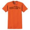 GILDAN® ULTRA COTTON® T-SHIRT Thumbnail
