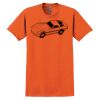 GILDAN® ULTRA COTTON® T-SHIRT Thumbnail