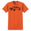 GILDAN® ULTRA COTTON® T-SHIRT Thumbnail