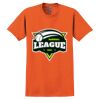 GILDAN® ULTRA COTTON® T-SHIRT Thumbnail