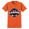 GILDAN® ULTRA COTTON® T-SHIRT Thumbnail