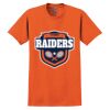 GILDAN® ULTRA COTTON® T-SHIRT Thumbnail