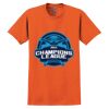 GILDAN® ULTRA COTTON® T-SHIRT Thumbnail