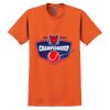 GILDAN® ULTRA COTTON® T-SHIRT Thumbnail