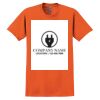GILDAN® ULTRA COTTON® T-SHIRT Thumbnail