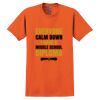 GILDAN® ULTRA COTTON® T-SHIRT Thumbnail
