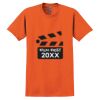 GILDAN® ULTRA COTTON® T-SHIRT Thumbnail