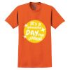 GILDAN® ULTRA COTTON® T-SHIRT Thumbnail