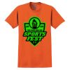 GILDAN® ULTRA COTTON® T-SHIRT Thumbnail