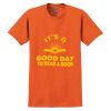 GILDAN® ULTRA COTTON® T-SHIRT Thumbnail