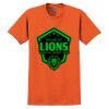 GILDAN® ULTRA COTTON® T-SHIRT Thumbnail