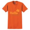GILDAN® ULTRA COTTON® T-SHIRT Thumbnail