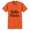 GILDAN® ULTRA COTTON® T-SHIRT Thumbnail