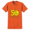GILDAN® ULTRA COTTON® T-SHIRT Thumbnail