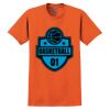 GILDAN® ULTRA COTTON® T-SHIRT Thumbnail