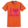 GILDAN® ULTRA COTTON® T-SHIRT Thumbnail