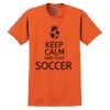GILDAN® ULTRA COTTON® T-SHIRT Thumbnail