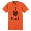 GILDAN® ULTRA COTTON® T-SHIRT Thumbnail