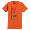 GILDAN® ULTRA COTTON® T-SHIRT Thumbnail