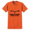 GILDAN® ULTRA COTTON® T-SHIRT Thumbnail