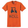 GILDAN® ULTRA COTTON® T-SHIRT Thumbnail