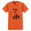 GILDAN® ULTRA COTTON® T-SHIRT Thumbnail