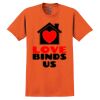 GILDAN® ULTRA COTTON® T-SHIRT Thumbnail