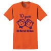GILDAN® ULTRA COTTON® T-SHIRT Thumbnail