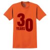 GILDAN® ULTRA COTTON® T-SHIRT Thumbnail