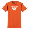 GILDAN® ULTRA COTTON® T-SHIRT Thumbnail