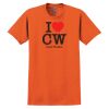GILDAN® ULTRA COTTON® T-SHIRT Thumbnail
