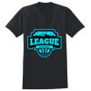 GILDAN HEAVY COTTON T-SHIRT Thumbnail